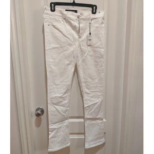 express white skyscraper bootcut jeans 4S